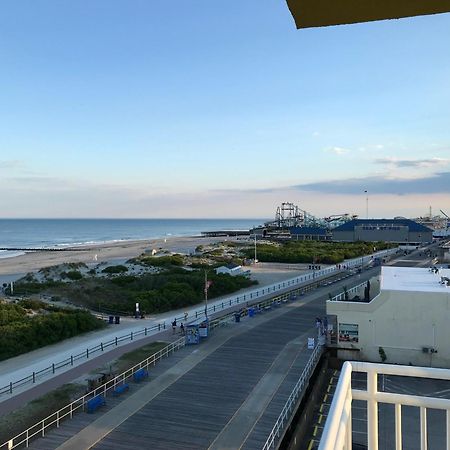 Montego Bay Resort North Wildwood Exterior foto