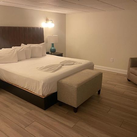 Montego Bay Resort North Wildwood Exterior foto