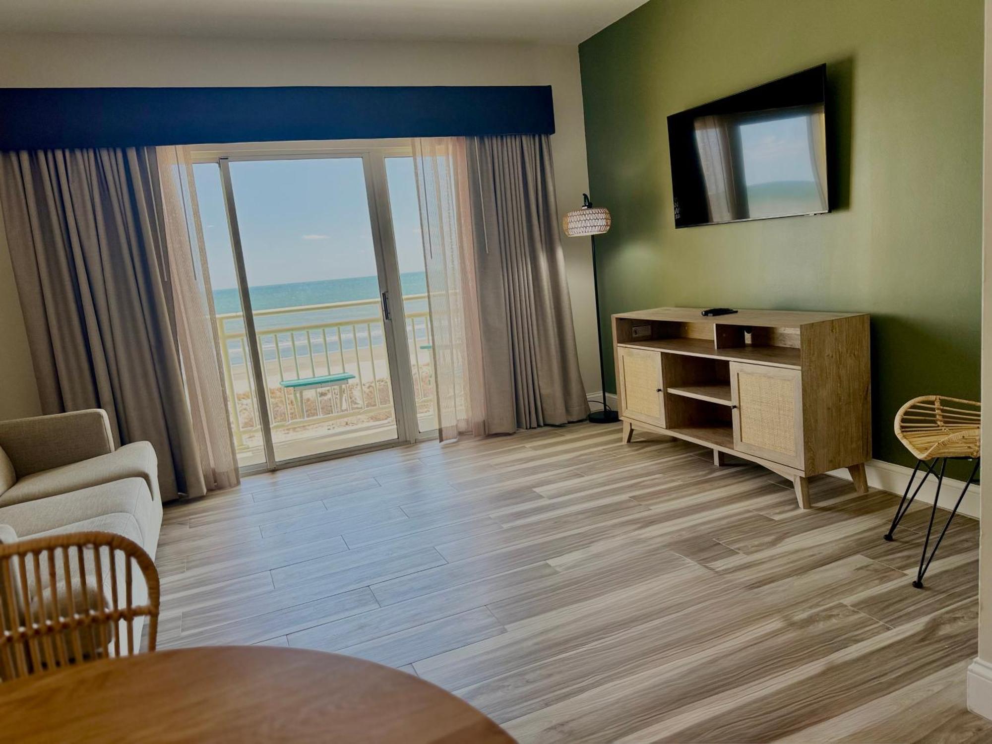 Montego Bay Resort North Wildwood Exterior foto